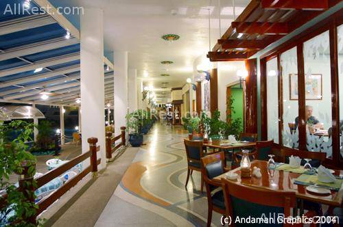 Le Meridien Phuket Beach Resort 73